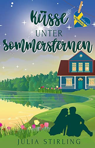 Küsse unter Sommersternen