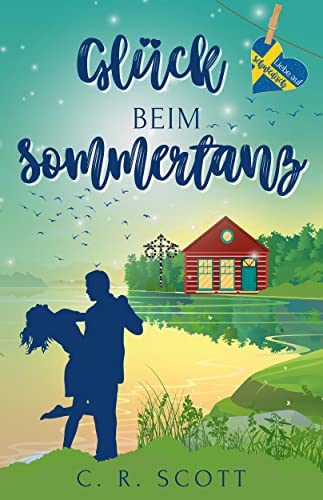 Glück beim Sommertanz