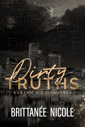 Dirty Truths (Extra Dirty, Band 1)