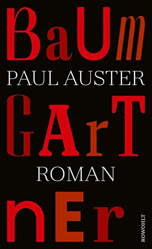 Baumgartner: Roman | "Einer der Weltstars der Gegenwartsliteratur" Bayerischer Rundfunk