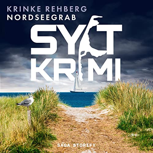 Nordseegrab: SYLTKRIMI 2