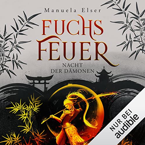 Fuchsfeuer: Nacht der Dämonen