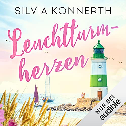 Leuchtturmherzen