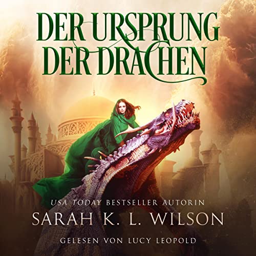 Der Ursprung der Drachen