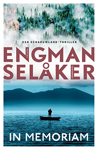In memoriam (Schaduwland) (Dutch Edition)