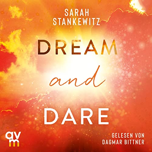 Dream and Dare: Faith 3