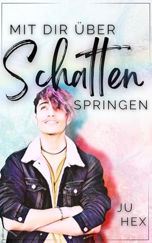 Mit dir über Schatten springen