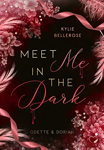 Meet me in the Dark: Odette & Dorian (Romance Suspense) (Dark Ballet 1)