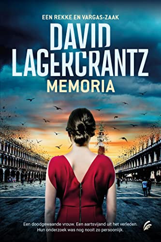 Memoria (Rekke & Vargas) (Dutch Edition)