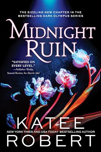 Midnight Ruin (Dark Olympus Book 6)