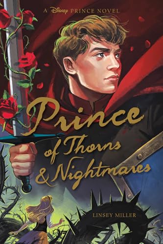 Prince of Thorns & Nightmares