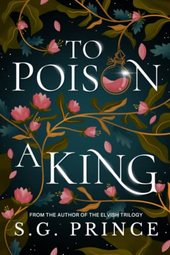 To Poison a King (Heirs of Isla)