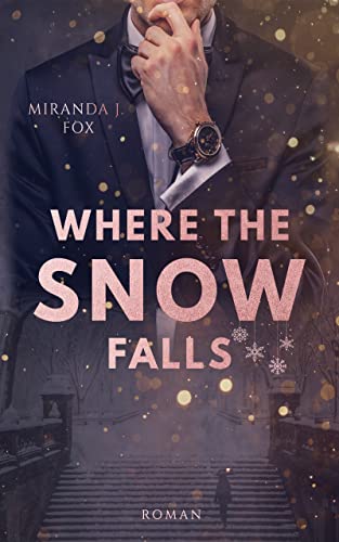 Where The Snow Falls