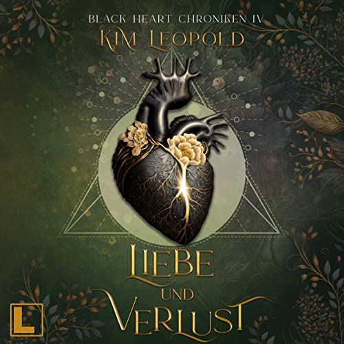 Liebe und Verlust: Black Heart Chroniken 4