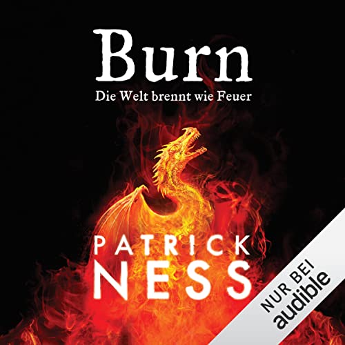 Burn: Die Welt brennt wie Feuer