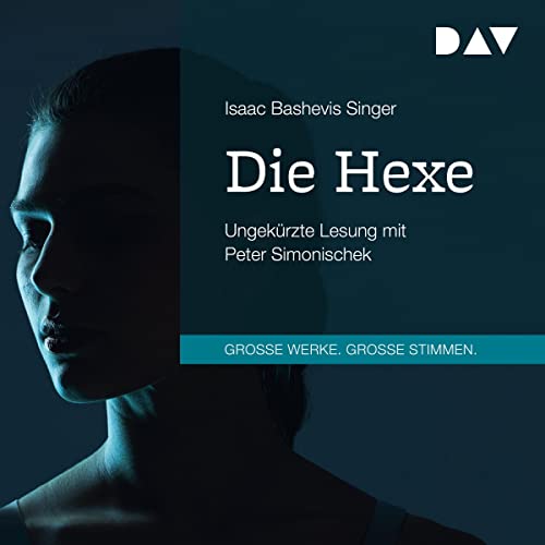 Die Hexe