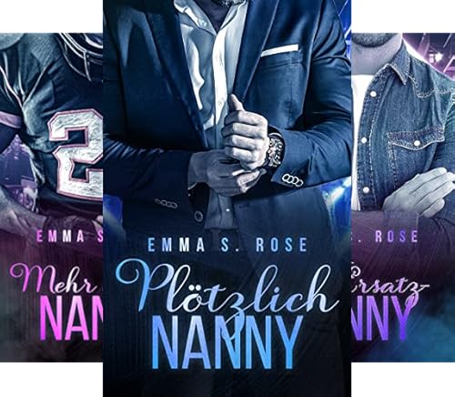 Die Nanny-Agentur