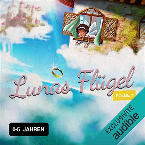 Die Krone: Lunas Flügel 1