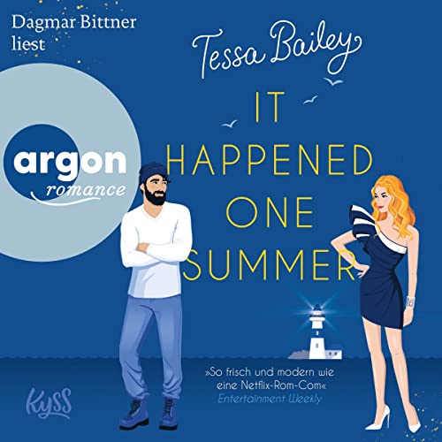 It happened one Summer: Die Bellinger-Schwestern 1