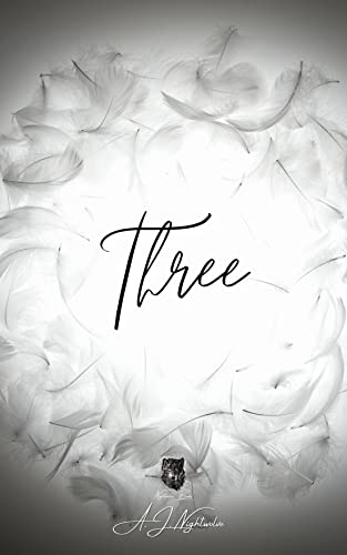 Three: Book One (Numbers of Damage 1)