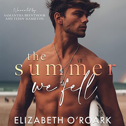 The Summer We Fell