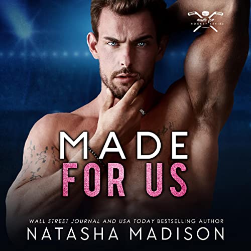 Made for Us: Made For Series, Book 3
