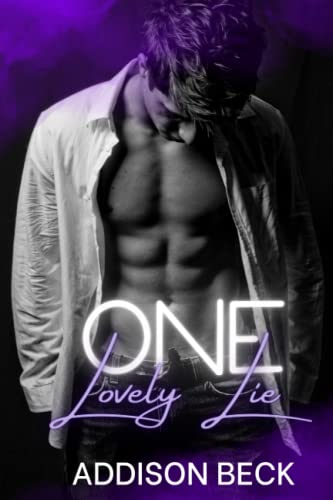 One Lovely Lie (One Lie, Band 1)
