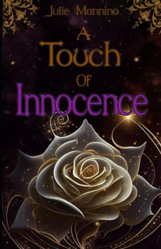 A Touch of Innocence: (A Demisexual M/M Fairy Romance)