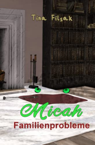 Familienprobleme (MICAH, Band 39)