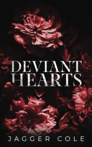 Deviant Hearts: Alternate Cover Print Edition