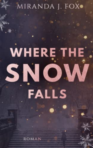 Where The Snow Falls