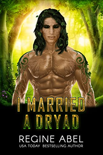 I Married A Dryad (Prime Mating Agency)