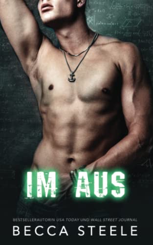 Im Aus (LSU, Band 2)
