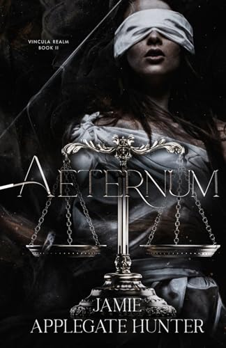 Aeternum (Vincula Realm, Band 2)