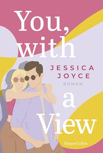You, with a View: Knisternde Rivals-to-lovers-RomCom - ein TikTok Video soll das Geheimnis um alte Liebesbriefe lüften und führt zu einem Roadtrip quer durch die USA