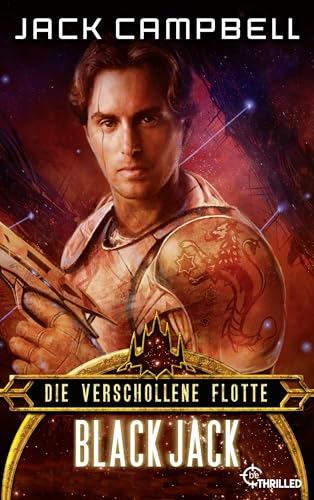 Die verschollene Flotte: Black Jack