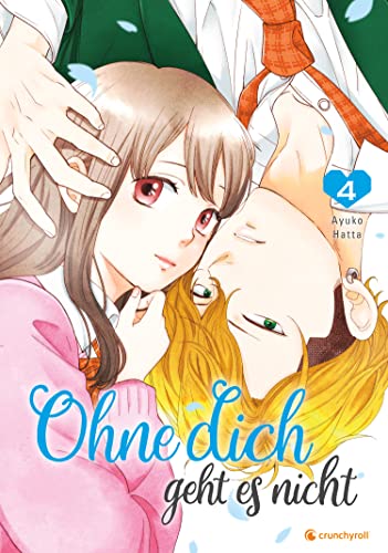 Ohne dich geht es nicht – Band 4