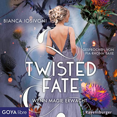 Wenn Magie erwacht: Twisted Fate 1