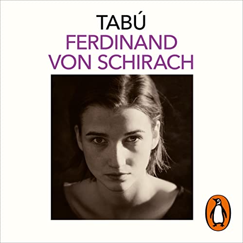 Tabú [Taboo]