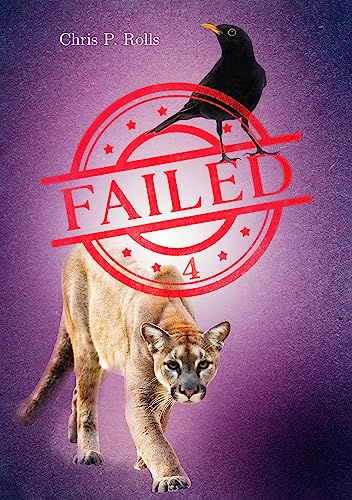 Failed 4: QueerFantasy