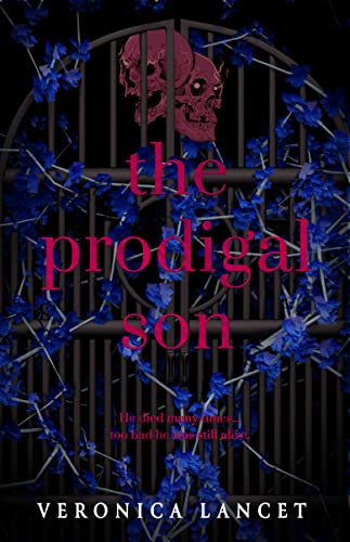The Prodigal Son (War of Sins Book 3)