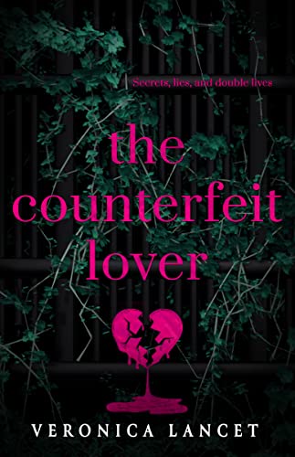 The Counterfeit Lover (War of Sins Book 3)
