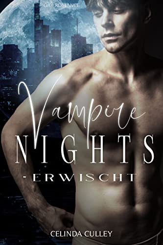 Vampire Nights: Erwischt