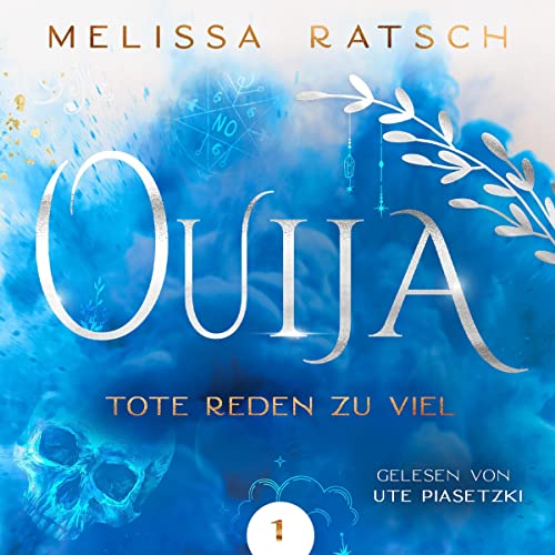Ouija - Tote reden zu viel: Ouija 1