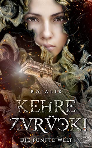 Kehre zurück! Die fünfte Welt