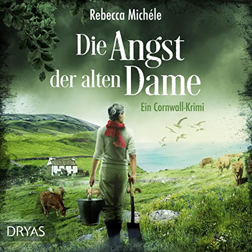 Die Angst der alten Dame. Ein Cornwall-Krimi: Sandra Flemming 5