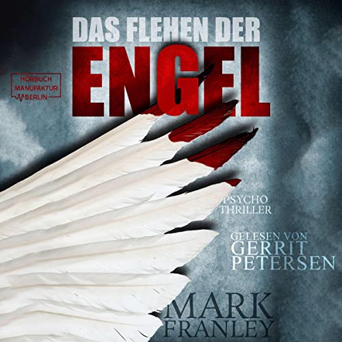 Das Flehen der Engel: Lewis Schneider 2