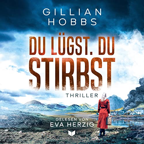 Du lügst. Du stirbst.: Rote Rache 2