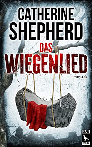 Das Wiegenlied: Thriller (Zons Thriller)