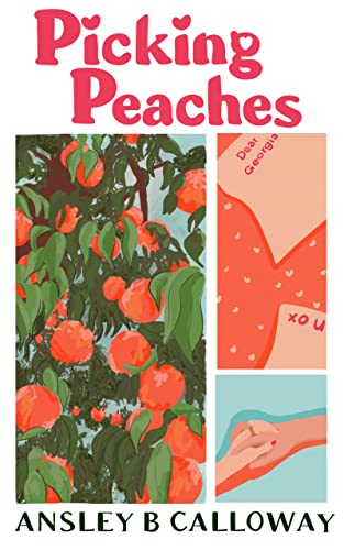 Picking Peaches (Rosewood)